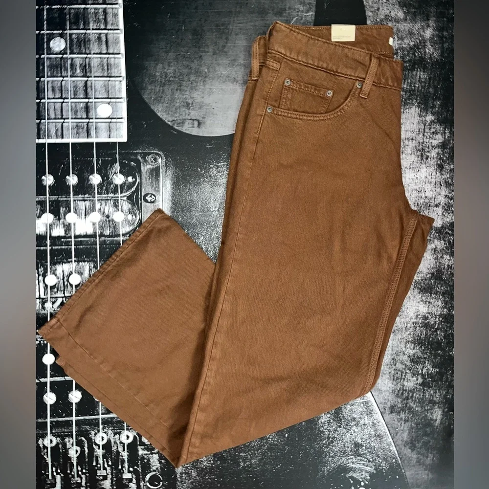 NWT Levi’s Superlow Loose Jean - Picture 8 of 9
